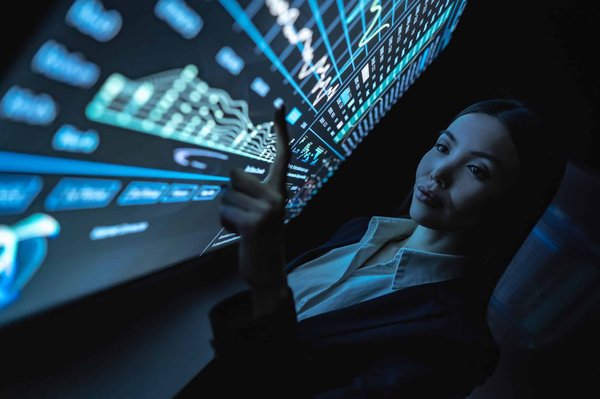 How to implement advanced tenant screening processes for UK rental properties?