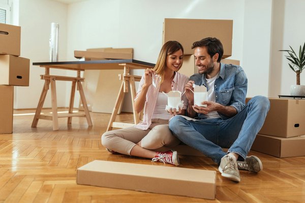 How can UK citizens benefit from new government initiatives in affordable housing?